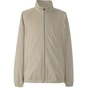 ストーレンスウィングトップブルゾン Stolen Swing Top Blouson HH12413 ウェットロープ(WR) XLサイズ [ウインドブレーカー ユニセックス]