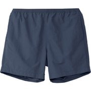 バスクショーツ Bask Shorts HH72405 オーシャンネイビー ON XSサイズ [アウトドア ショートパンツ ユニセックス]
