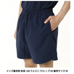 新品　ヘリーハンセン xミナペルホネン バスクショーツ　XS 公式・アウトレット】バスクショーツ（キッズ）｜ヘリーハンセン