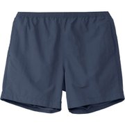 バスクショーツ Bask Shorts HH72405 オーシャンネイビー ON XLサイズ [アウトドア ショートパンツ ユニセックス]