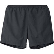 バスクショーツ Bask Shorts HH72405 ブラック K XLサイズ [アウトドア ショートパンツ ユニセックス]