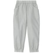 ヴォーゲンパンツ K Vagen Pants HJ22401 ペブルグレー PG 110サイズ [アウトドア パンツ キッズ]