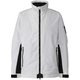 エスペリライトジャケット Espeli Light Jacket HH12401 ホワイト W Mサイズ [セーリングジャケット ユニセックス]