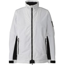 エスペリライトジャケット Espeli Light Jacket HH12401 ホワイト W XXLサイズ [セーリングジャケット ユニセックス]