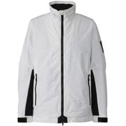 エスペリライトジャケット Espeli Light Jacket HH12401 ホワイト W XXLサイズ [セーリングジャケット ユニセックス]