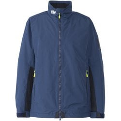 エスペリライトジャケット Espeli Light Jacket HH12401 オーシャンネイビー ON XXLサイズ [セーリングジャケット ユニセックス]