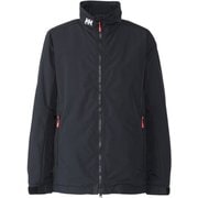 エスペリライトジャケット Espeli Light Jacket HH12401 ブラック K XSサイズ [セーリングジャケット ユニセックス]