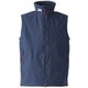 エスペリライトベスト Espeli Light Vest HH12341 オーシャンネイビー(ON) XLサイズ [アウトドア ベスト メンズ]