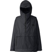 ベルゲンアノラックジャケット Bergen Anorak Jacket HO12301 ブラック2 K2 Mサイズ [ウインドブレーカー メンズ]