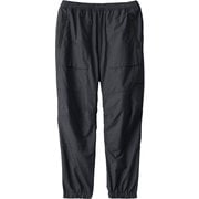 ベルゲンパンツ Bergen Pants HO22302 ブラック K Lサイズ [アウトドア ロングパンツ メンズ]