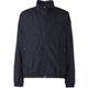 HHロゴライトブルゾン HH Logo Light Blouson HH12409 ブラック K Sサイズ [ウインドブレーカー ユニセックス]
