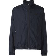HHロゴライトブルゾン HH Logo Light Blouson HH12409 ブラック K Sサイズ [ウインドブレーカー ユニセックス]