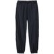 HHロゴライトパンツ HH Logo Light Pants HH22408 ブラック K Sサイズ [アウトドア ロングパンツ ユニセックス]