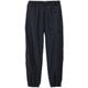 HHロゴライトパンツ HH Logo Light Pants HH22408 ブラック K Mサイズ [アウトドア ロングパンツ ユニセックス]