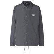 アプトコーチジャケット Apt Coach Jacket HH12374 SY Mサイズ [アウトドア ジャケット ユニセックス]