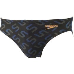 【WA承認】(FINA：国際水泳連盟)フレックスシグマカイショートブーン FLEX Σχ Short Boom SC42390F KB Sサイズ [競泳水着 メンズ]