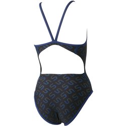 スピード モノグラムジャパンターンズスーツ（レディース）STW02390 楽天市場】スピード Speedo 水泳水着 レディース モノグラム