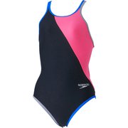 ファンピースクローシェイターンズスーツ Fun Piece Crochet TurnS Suit STW02303 KP Sサイズ [水着 レディース]