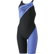 パネルフリージリーターンズニースキン Panel Freasily TurnS Kneeskin STW12303 KB Oサイズ [水着 レディース]