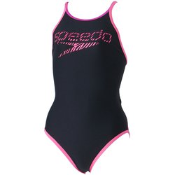 ゼブラスタックターンズスーツ Zebra Stack TurnS Suit STW02410 K*PK KP Mサイズ [水着 レディース]
