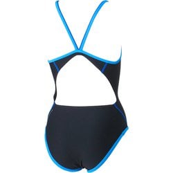 スピード SPEEDO 競泳水着 レディーススタックターンズスーツ サイズO Amazon.co.jp: Speedo(スピード) 競泳用トレーニング水着 Stack