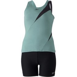 ディアゴナセパレーツ Diagona Separates SFW22215 ストーミーシー(SS) Mサイズ [水着 レディース]