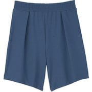 ステイフィットエコショーツ SF Eco Shorts SFW82331 ブルーニュイ BN Mサイズ [フィットネス ヨガ パンツ レディース]