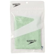 MICROセームタオル(M) SE62003W グリーン GR [スイミング アクセサリ]