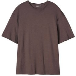 ヨドバシ.com - アイスブレーカー icebreaker ネイチャーダイ ショートスリーブ ティー NATURE DYE SS TEE  IB0A56ZG トゥィグ TW Mサイズ(日本：Lサイズ) [アウトドア カットソー ユニセックス] 通販【全品無料配達】