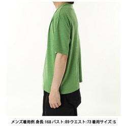 icebreaker XS ネイチャーダイ ショートティー（ユニセックス） ヨドバシ.com - アイスブレーカー icebreaker ネイチャーダイ