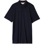 メリノ 150 テックライトIII ショートスリーブ ポロ M MERINO 150 TECH LITE III SS POLO IB0A56WK ミッドナイトネイビー MI Lサイズ(日本：XLサイズ) [アウトドア シャツ メンズ]