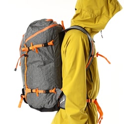ヨドバシ.com - マックパック macpac NZAT パーシュート 40