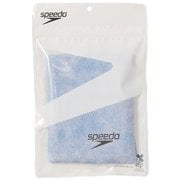 MICROセームタオル(M) SE62003W ブルー BL [スイミング アクセサリ]