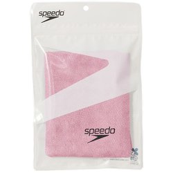 MICROセームタオル(M) SE62003W ピンク PN [スイミング アクセサリ]