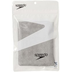 MICROセームタオル(M) SE62003W グレイ GY [スイミング アクセサリ]