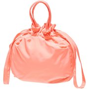 サーキュラーバッグ CIRCULAR BAG DA9241500 オレンジコーラル OC [アウトドア トートバッグ]