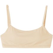 バレエブラ BALLET BRA DA124901 シャトーグレー HA Mサイズ [スポーツブラ]