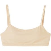 バレエブラ BALLET BRA DA124901 シャトーグレー HA Lサイズ [スポーツブラ]