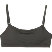 バレエブラ BALLET BRA DA124901 ブラック K Sサイズ [スポーツブラ]