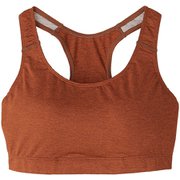 オールデイアクティブサポートブラ ALL DAY ACTIVE SUPPORT BRA DC124901 テラコッタオレンジ OT M-EFサイズ [スポーツブラ]