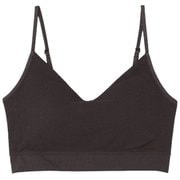 ストレッチライトフィットブラ STRETCH LIGHT FIT BRA DA123906 ブラック(K) Sサイズ [スポーツブラ]
