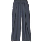 ヨギクロスワイドパンツ YOGI CLOTH WIDE PANTS DC423105 NN Mサイズ [フィットネス ヨガ パンツ レディース]