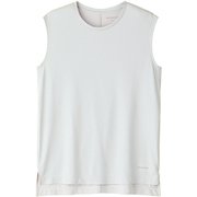 アイスコンフィカットスリーブトップ ICE COMFY C/S TOP DC724117 MY Lサイズ [フィットネス ヨガ シャツ レディース]