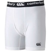 ベースレイヤーショーツ BASELAYER SHORTS RG24046 ホワイト 10 Mサイズ [アウトドア アンダーウェア メンズ]