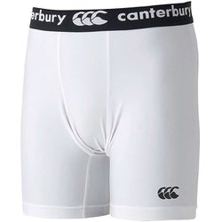 ベースレイヤーショーツ BASELAYER SHORTS RG24046 ホワイト 10 Lサイズ [アウトドア アンダーウェア メンズ]
