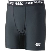 ベースレイヤーショーツ BASELAYER SHORTS RG24046 ブラック 19 Lサイズ [アウトドア アンダーウェア メンズ]