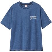 ショートスリーブティーシャツ S/S T-SHIRT RA34125 28 グレープ XLサイズ [アウトドア カットソー メンズ]