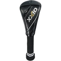 GGE-X157D [ヘッドカバー ドライバー用 ブラック]