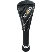 GGE-X157D [ヘッドカバー ドライバー用 ブラック]