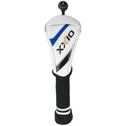GGE-X157F [ヘッドカバー フェアウェイウッド用 ホワイト]
